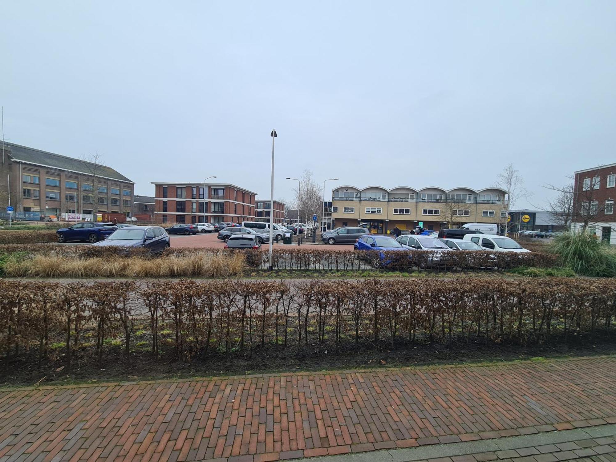 Airbnb 'Logeren Aan Het Plein' In Het Centrum Van Меппел Экстерьер фото